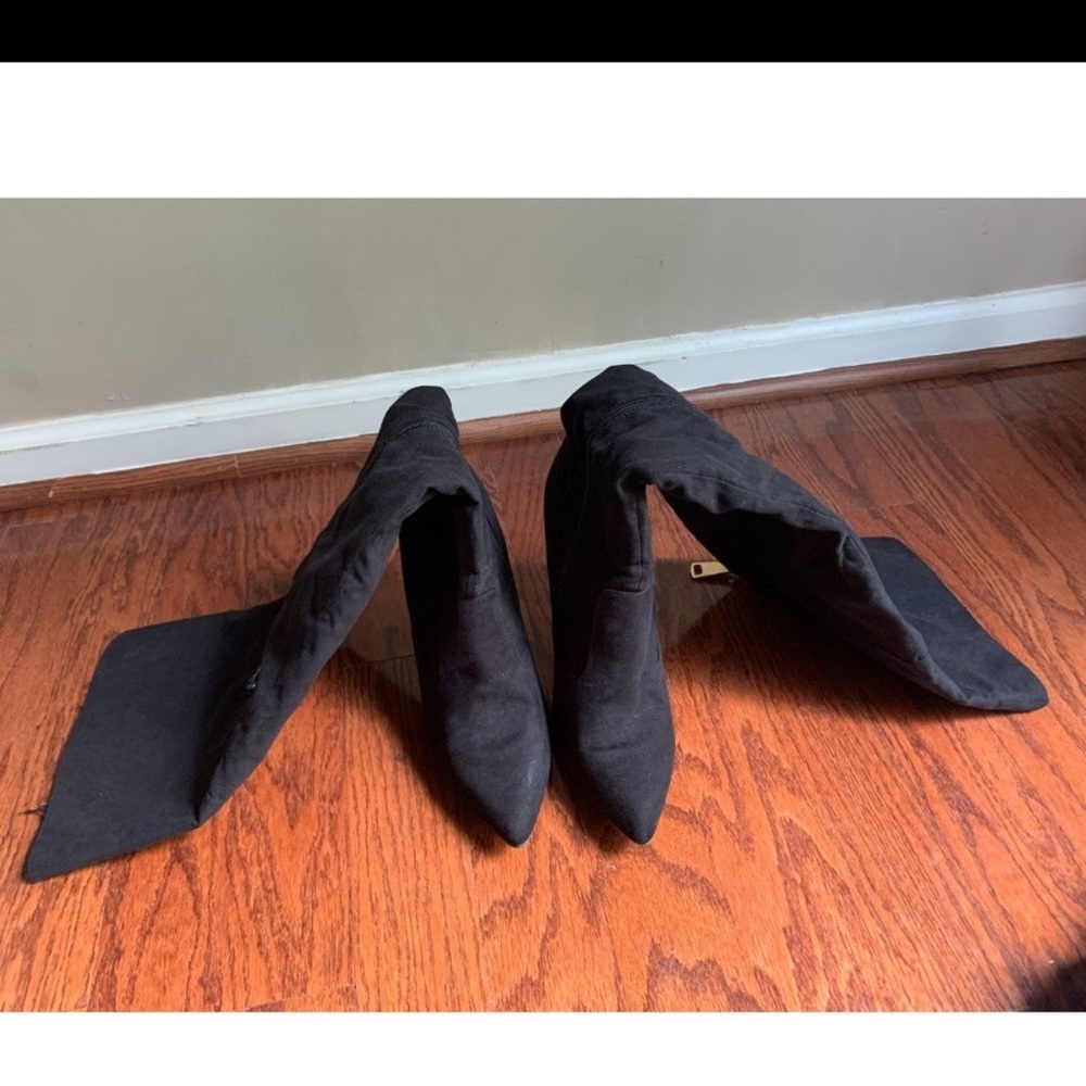 Wild and Diva shoes new with box